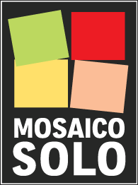 Mosaico Solo Logo