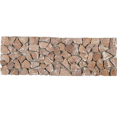 10x30.5 Tobacco Paledien Border Tumbled