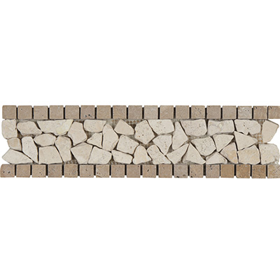 8x30.5 Ino Border Tumbled