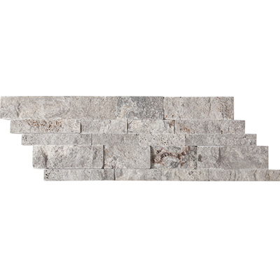 17,5x40 Aurelius Brick Border Splitface 3D