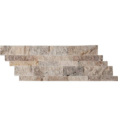 17,5x40 Solo Scabas Brick Border Splitface 3D