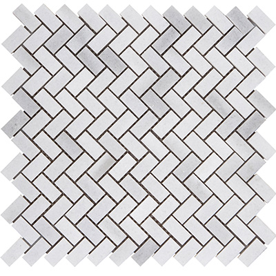 1.5x3.2 Skyfall Herringbone Cilalı