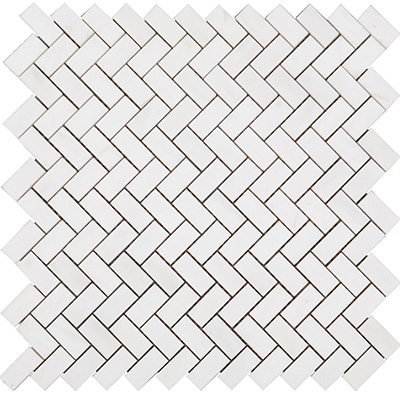 1.5x3.2 Dolomit Herringbone Cilalı