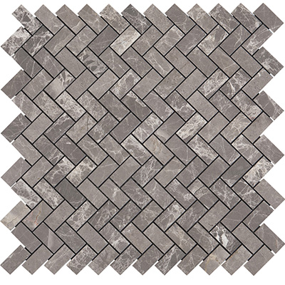 1.5x3.2 Argento Herringbone Cilalı