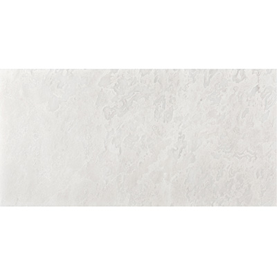 30,5x61 Smoke White Tile Polished