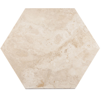 30,5Q Canyon Hexagon Tile Honed